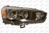 PRASCO MB7164903 Headlight